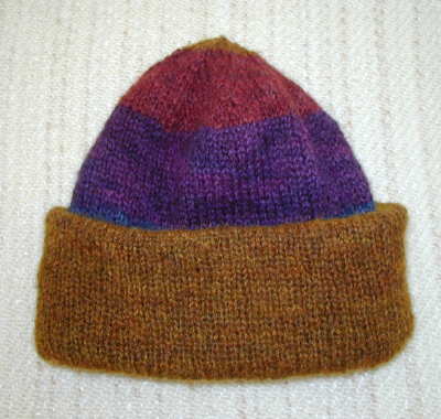 Doublehat Doublehat