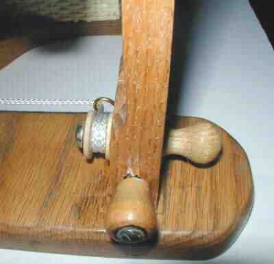scotch tension knobs