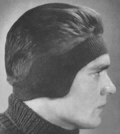 Ear Muffs