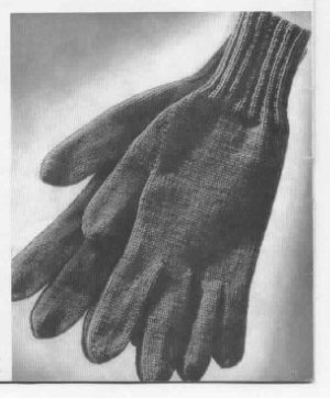 Gloves