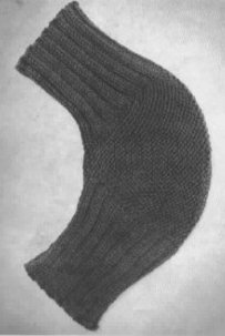 Knee Caps