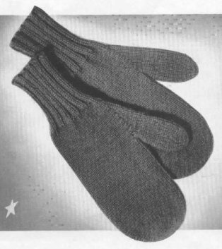 Mittens