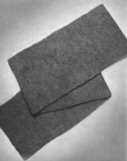Scarf