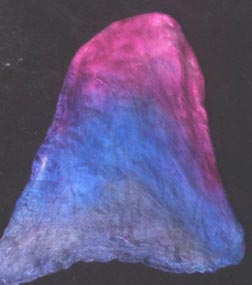 Whole Silk Cap
